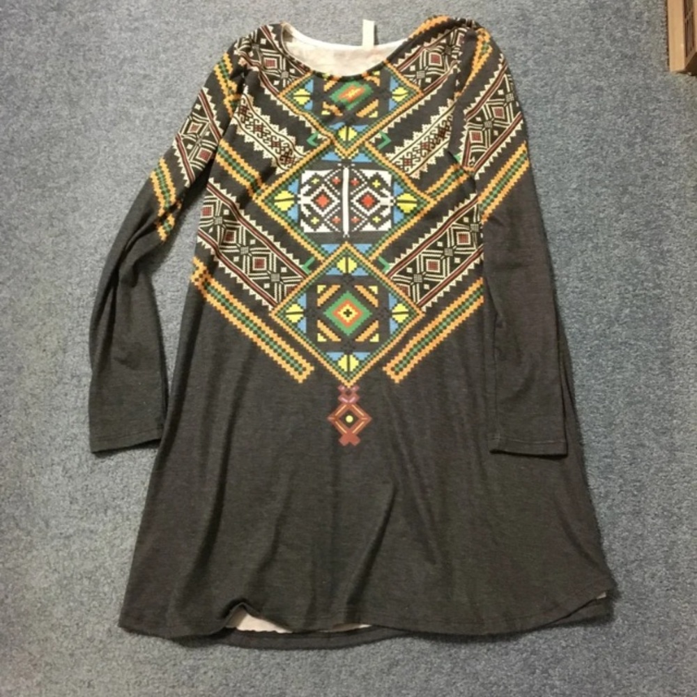 NWOT Rachel Kate Dress